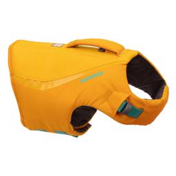 Ruffwear Float Coat Redningsvest Til Hunden i Orange